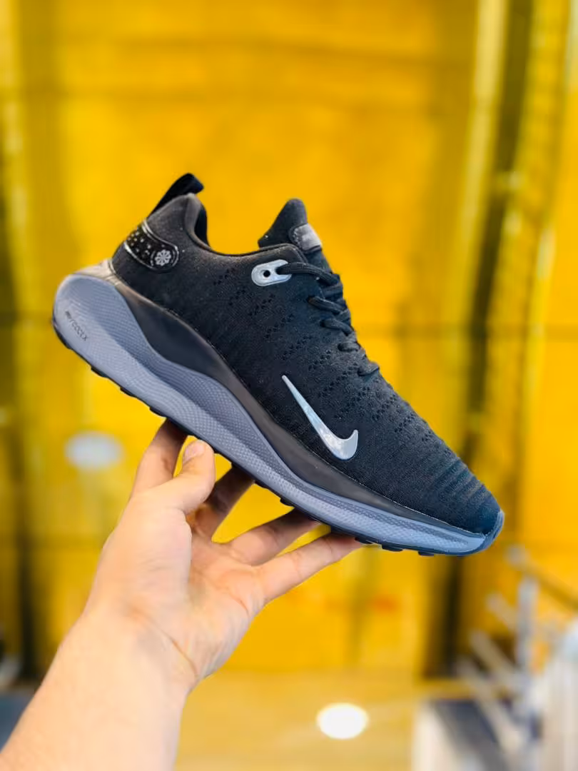 کتونی نایک مردانه و زنانه ساخت ویتنام nike وارداتی