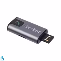 دانگل بلوتوث انتقال صدا ارلدام Earldom BR12 مشکی