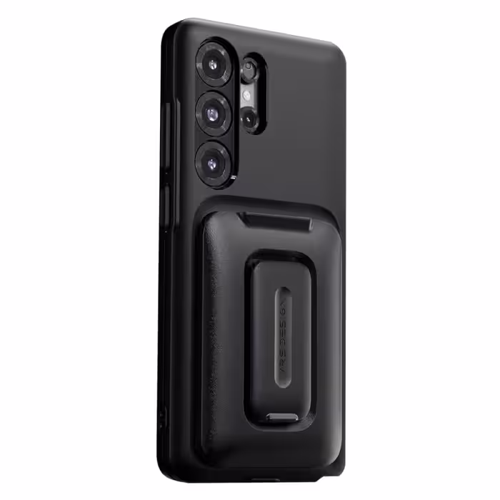 کاور گوشی سامسونگ Galaxy S25 ULTRA وی آر اس مدل D-Wallet Orb
