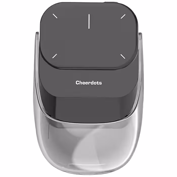 موس هوشمند بی‌سیم لمسی شارژی چندکاره چیرداتس 2 CHP04