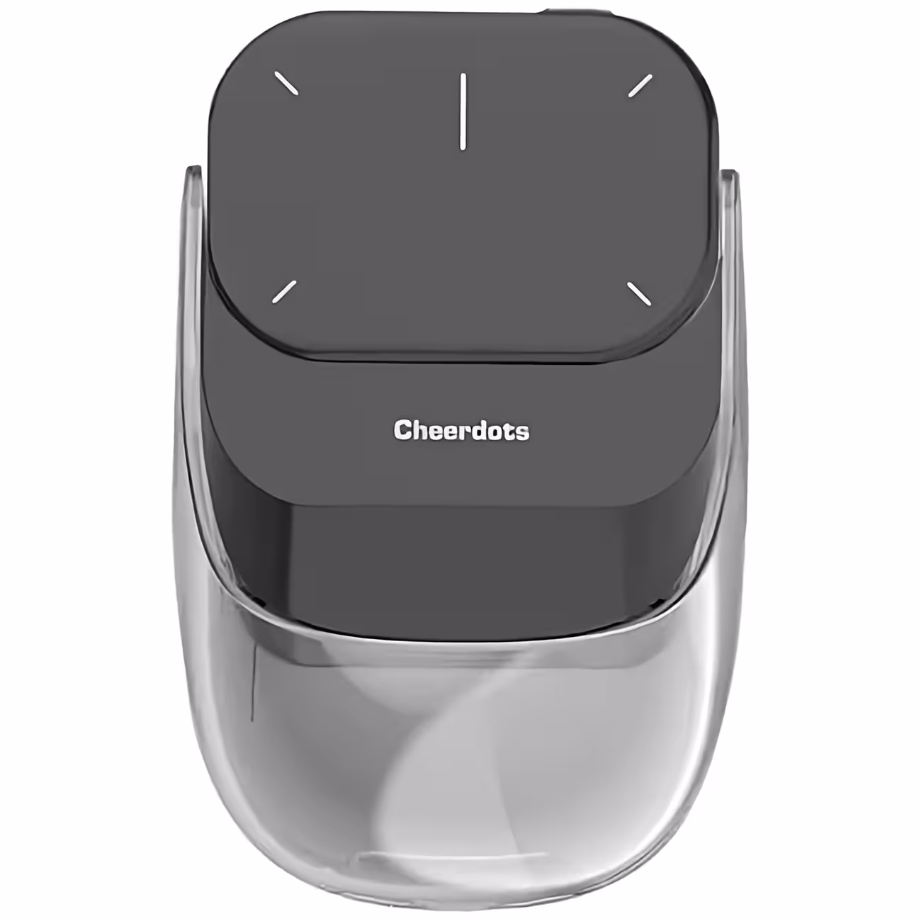 موس هوشمند بی‌سیم لمسی شارژی چندکاره چیرداتس 2 CHP04