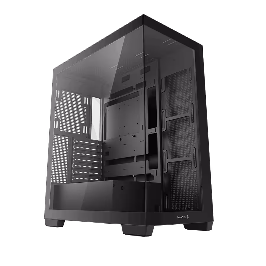 کیس گیمینگ دیپ کول مدل DeepCool CG580 | فروشگاه گیمینگ تکاف