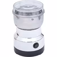 آسیاب برقی 4 تیغه سیلورکرست مدل G-8200 ا SILVER CREST