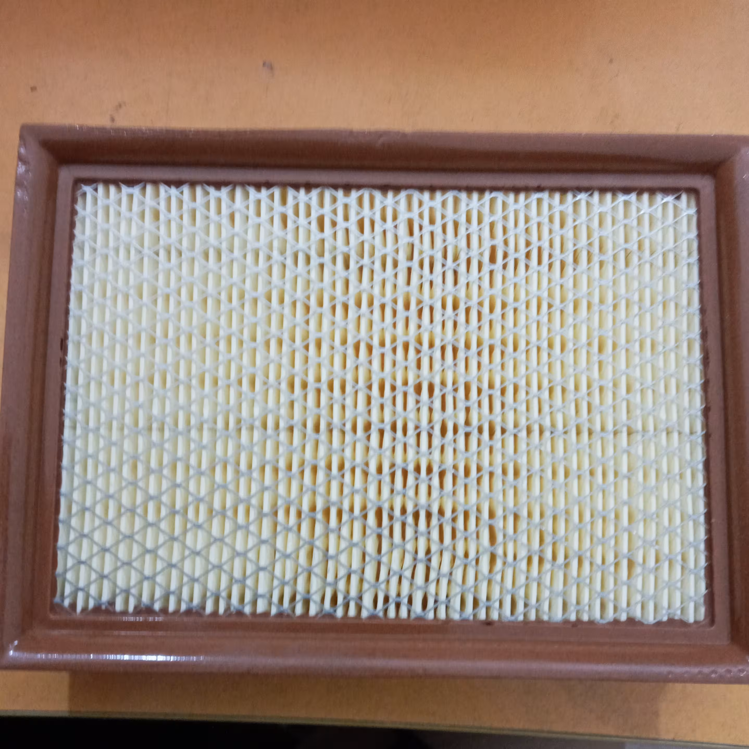 فیلتر هواpraid انژکتور