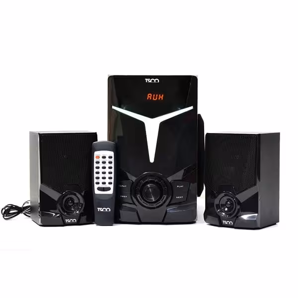 اسپیکر رومیزی دسکتاپ تسکو مدل TS 2193