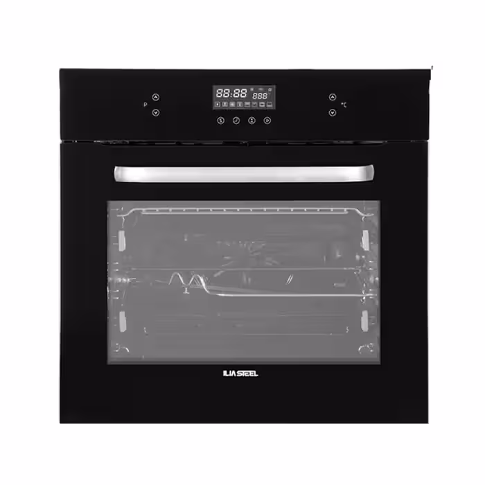 فر ایلیا استیل برقی توکار IO106