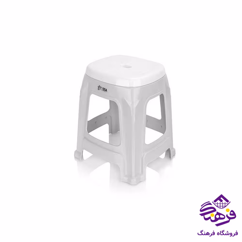 چهارپايه رضا 50 اورانوس