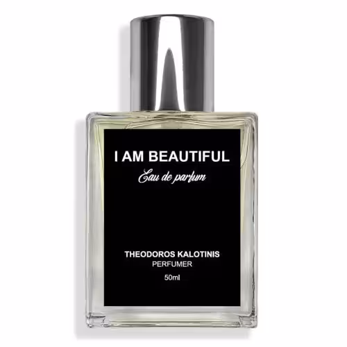 ادوپرفیوم I Am Beautiful از برند Theodoros Kalotinis