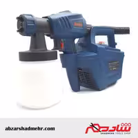 پیستوله رنگ برقی 800 وات رابین مدل R5030