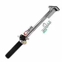 قفل پدال اتومات - فروشگاه اینترنتی قفل لند