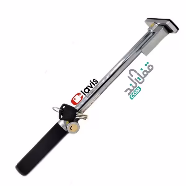 قفل پدال اتومات - فروشگاه اینترنتی قفل لند