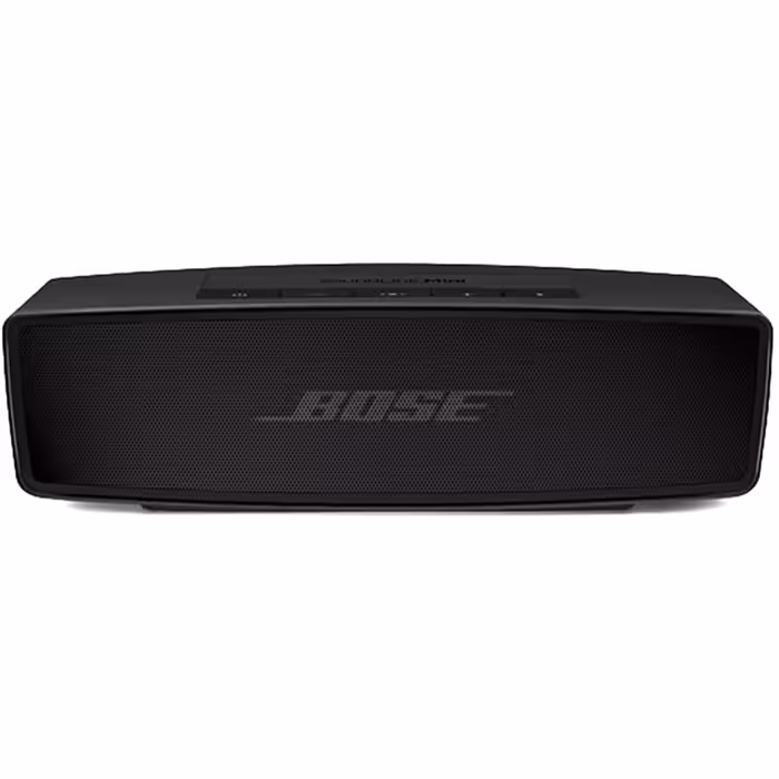 اسپیکر بلوتوثی قابل حمل بوز مدل SOUNDLINK MINI II SPECIAL EDITION