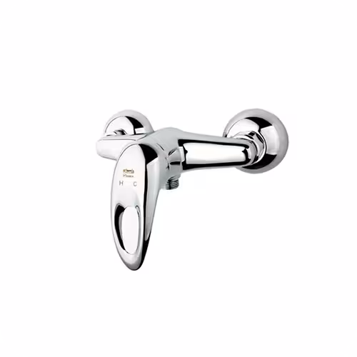 شیر توالت مدل مروارید راسان