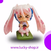 فیگور هاتسونه میکو  Hatsune Miko