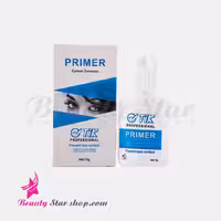 پرایمر کاشت مژه تیک حجم 15 گرم مدل SENSETIVE