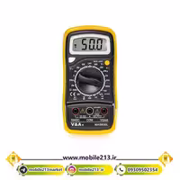 مولتی متر MAS830L