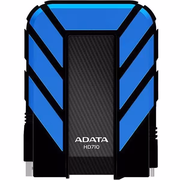هارد اکسترنال ای دیتا مدل Adata HD710 2TB
