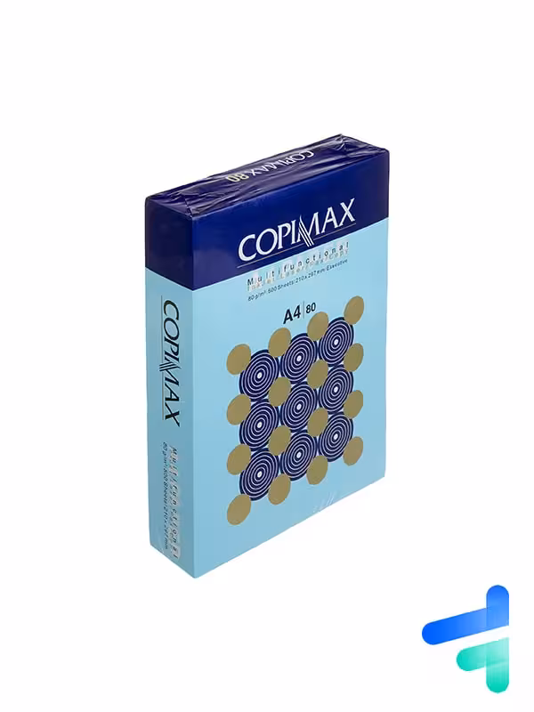 کاغذ A4 بسته 500 عددی کپی مکس copimax
