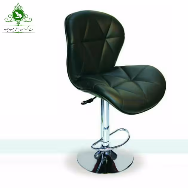 صندلی اپن مدل زین اسبی یک تکه