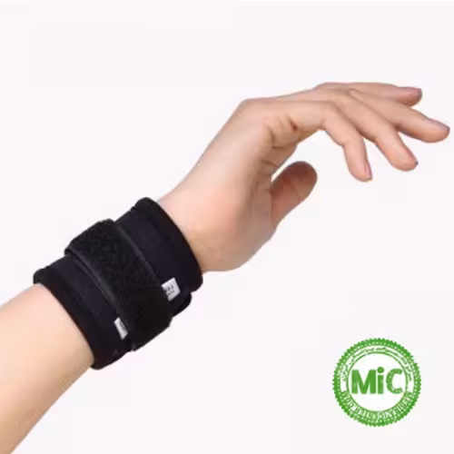 مچ بند قابل تنظیم نئوپرن