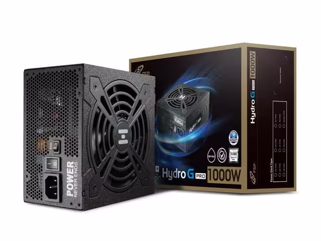 پاور اف اس پی مدل HYDRO G PRO 850W