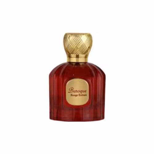 عطر باروک رژ اکستریت الحمبرا