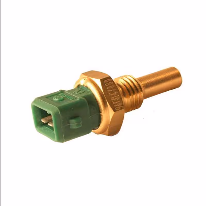 فشنگی دمای آب پرايد ، پژو 405 ، پارس و سمند دو فيش سبز