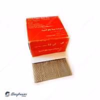 میخ FT-45 برند تینا فلز 2500*16