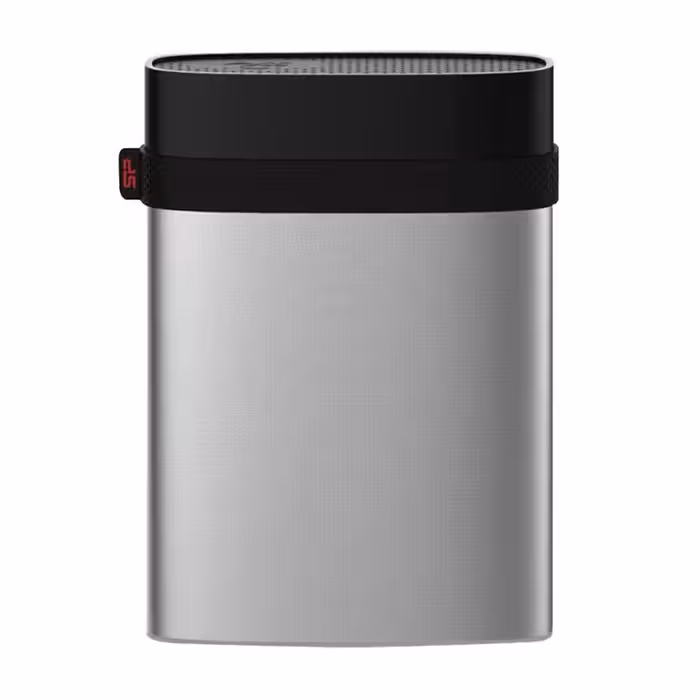 هارد اکسترنال سیلیکون پاور 4 ترابایت armor a85