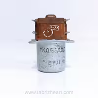 رله ماشین الات سنگین روسی | ТКД133ДОД Contactor