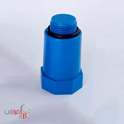 درپوش پایه بلند پلاستیکی