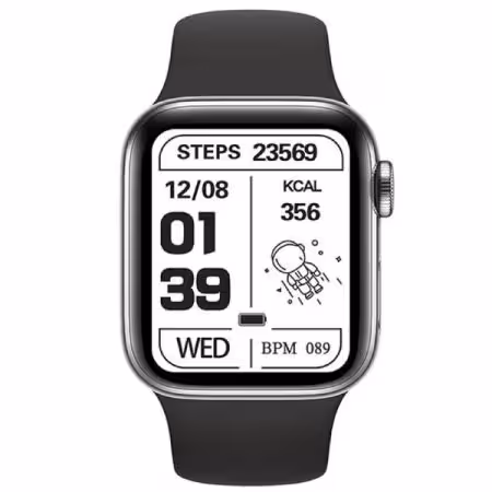 ساعت هوشمند مدل 8Pro سایز 44 میلی متری