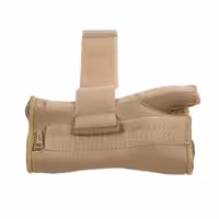 مچ شست بند آتل دار آدور مدل نئوپرنی چپ و راست