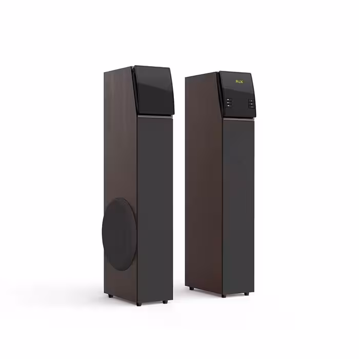 اسپیکر پخش‌کننده خانگی تسکو TSCO مدل TS 2040 (150 وات RMS، برجی 2.0 CH)