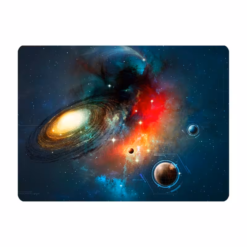 پد موس - پد ماوس  مدل g516