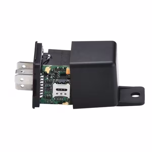ردیاب خودرو سینوترک مدل ST-907