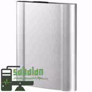 هارد اکسترنال اپیسر مدل AC730 ظرفیت 2 ترابایت