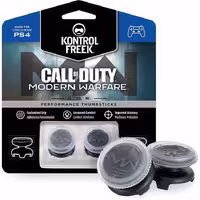 روکش آنالوگ KontrolFreek مخصوص PS5 و PS4، طرح COD MW