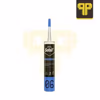 درزگیر سیلیکونی خارجی خنثی سلسیل Selsil Neutral Exterior Silicone