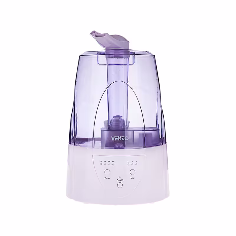 دستگاه بخور سرد وکتو مدل HQ-2008B1