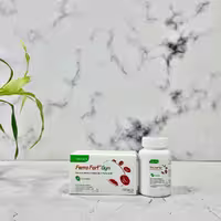 کپسول فروفورت گاین عبیدی 30 عددی
