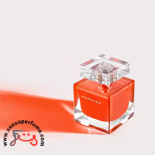 عطر ادکلن نارسیسو رودریگز رژ | narciso rodriguez rouge