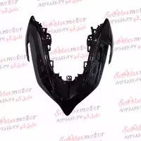 قاب (کاور) رو بوقی مشکی براق موتور طرح ایروکس اتاق جدید NVX