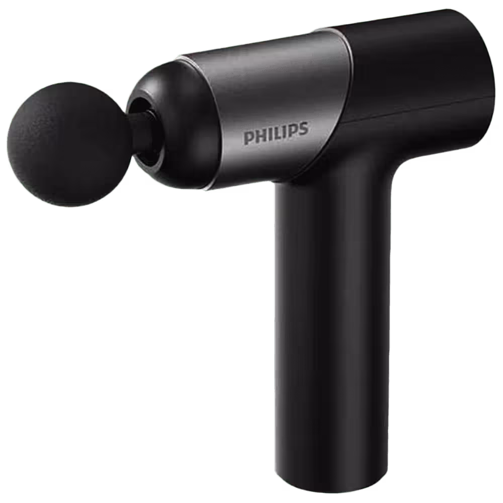 ماساژور تفنگی فیلیپس مدل PPM3203G