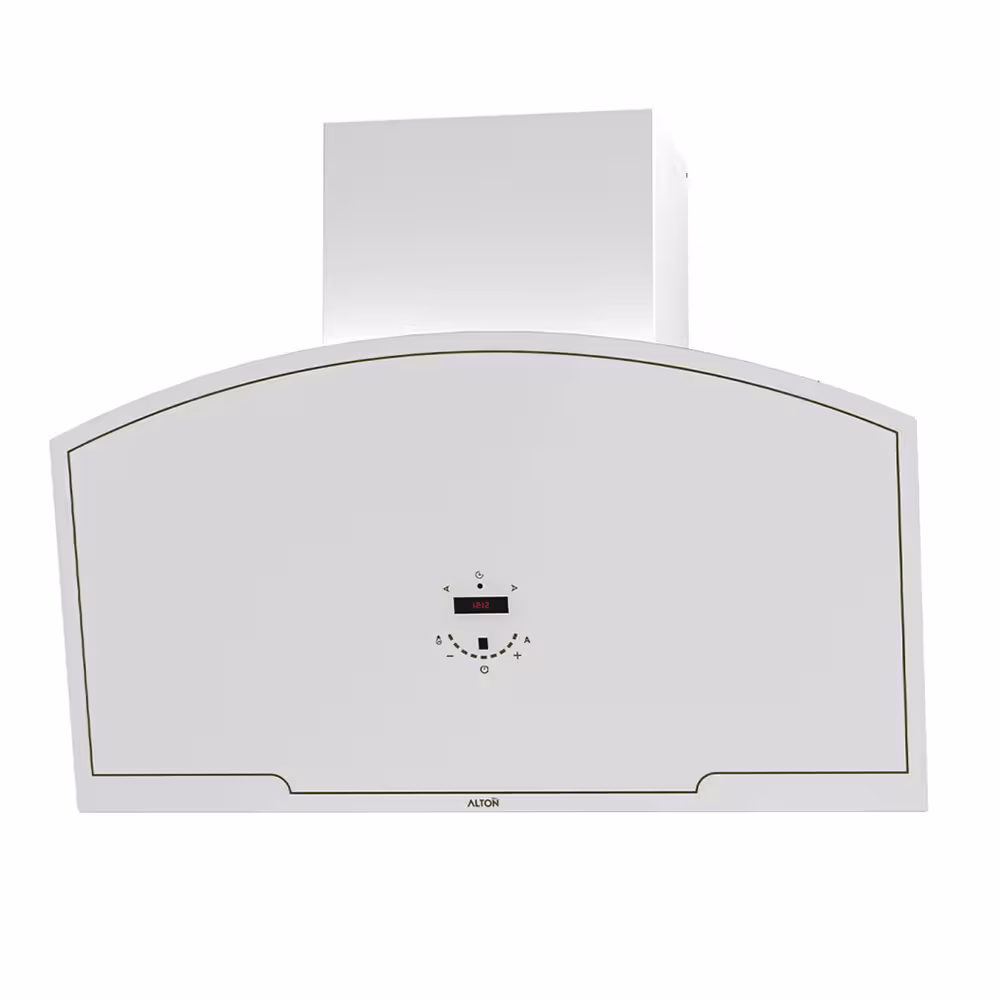 هود آلتون مدل H317W