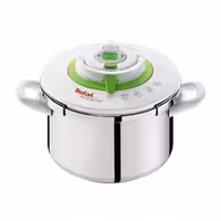 زودپز 6 لیتری تفال مدل (NUTRICOOK (P42207
