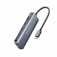 داک 5 پورت لپ تاب برند CableCreation