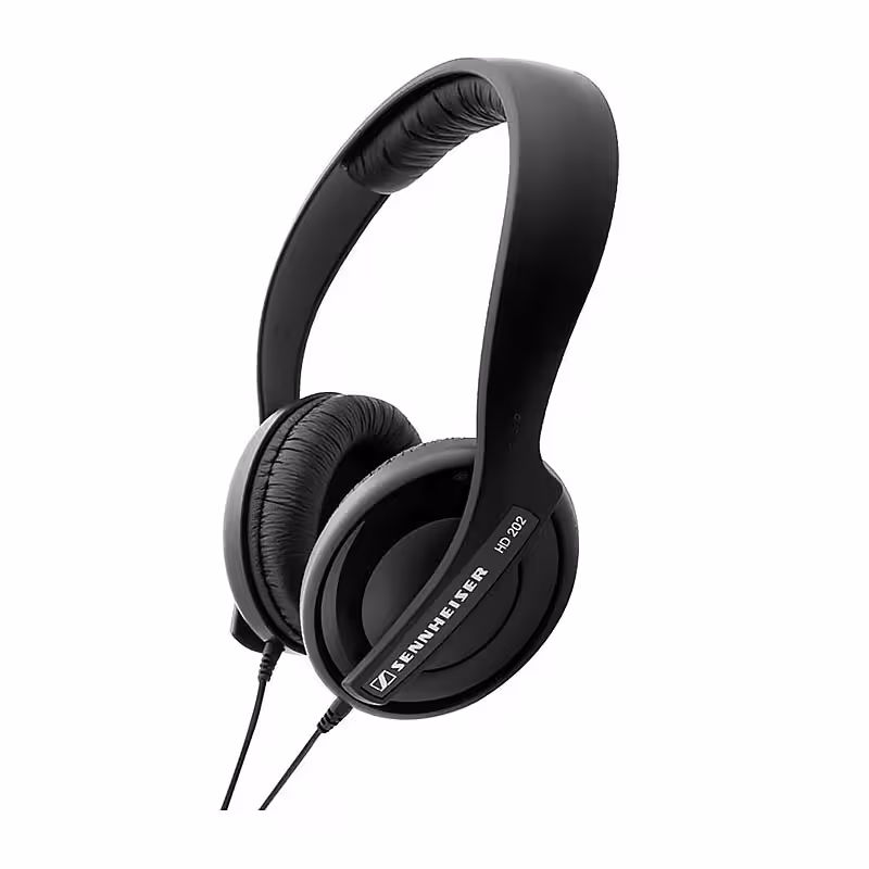 هدفون Sennheiser HD 202 ll