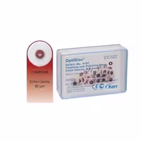 دیسک پرداخت KERR – OptiDisc Extra Coarse 4197 9.6mm