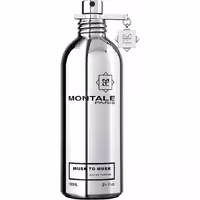 عطر و ادکلن اسپرت مونتال ماسک تو ماسک MONTALE MUSK TO MUSK